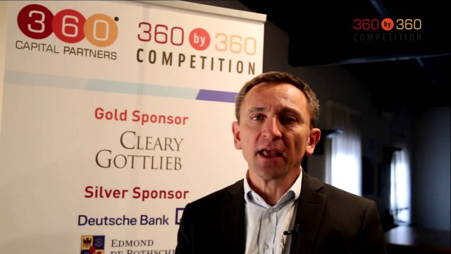 360by360 Competition: il 2013 di b-ventures.