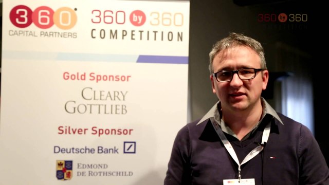 360by360 Competition: l'esperienza di MailUp.